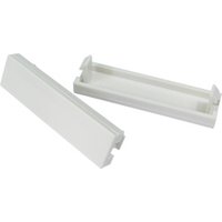 2x Euromod Quarter Blanks