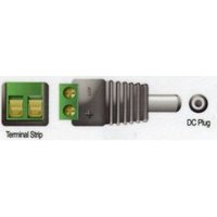 CCTV DC Power Plug Adapter
