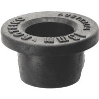13mm Top Hat Grommet Fitting