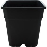 Premium Square Pots – 4 Different Sizes