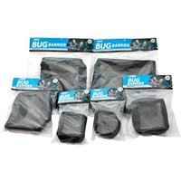 Ram Bug Barrier – 6 Different Sizes