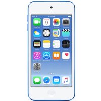 Apple iPod Touch 6th Generation 128GB – Blue Grade Good Used