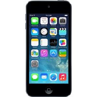 Apple iPod Touch 5th Generation (With Camera) 32GB – Space Grey Grade Fair Used