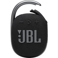 JBL Clip 4 Bluetooth Speaker Grade Excellent Used