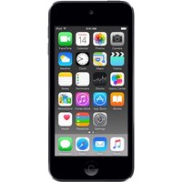 Apple iPod Touch 6th Generation 16GB – Space Grey Grade Good Used