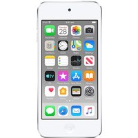 Apple iPod Touch 5th Generation (With Camera) 32GB – Silver Grade Good Used