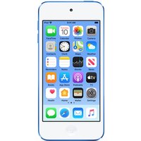 Apple iPod Touch 7th Gen (A2178) 32GB – Blue Grade Good Used