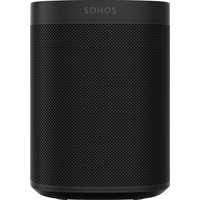 Sonos One Black Grade Good Used