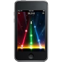 Apple iPod Touch 2nd Generation 32GB – Black Grade Fair Used