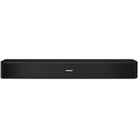 Bose Solo 5 TV Sound System Grade Good Used