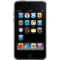 Apple iPod Touch 2nd Generation 16GB – Black Grade Fair Used