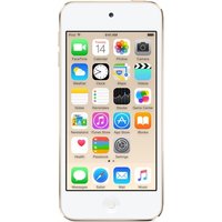 Apple iPod Touch 6th Generation 32GB – Gold Grade Good Used