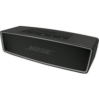 Bose SoundLink Mini II Bluetooth Speaker – Carbon Grade Fair Used