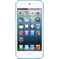 Apple iPod Touch 5th Generation (With Camera) 32GB – Blue Grade Good Used