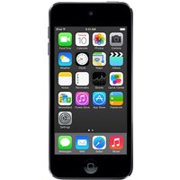 Apple iPod Touch 5th Generation 32GB – Space Grey Grade Fair Used