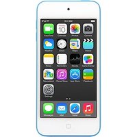 Apple iPod Touch 5th Generation 64GB – Blue Grade Good Used