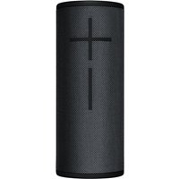 Ultimate Ears BOOM 3 Wireless Bluetooth Speaker – Night Black Grade Good Used