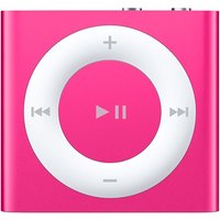 Apple iPod Shuffle 4th Generation 2GB – Pink Grade Fair Used