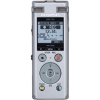 Olympus DM-770 8GB Digital Voice Recorder Grade Good Used
