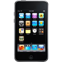 Apple iPod Touch 2nd Generation 8GB – Black Grade Fair Used