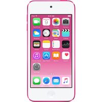 Apple iPod Touch 6th Generation 64GB – Pink Grade Good Used