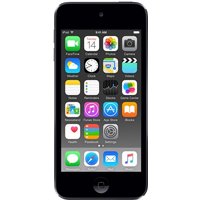 Apple iPod Touch 6th Generation 128GB – Space Grey Grade Good Used