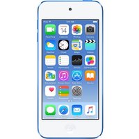 Apple iPod Touch 6th Generation 16GB – Blue Grade Good Used