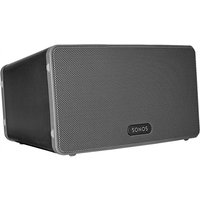 Sonos Play 3 Black Grade Good Used