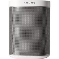 Sonos Play 1 Compact Wireless Speaker – White Grade Good Used