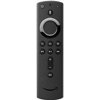 Voice Remote for Amazon Fire TV and Fire TV Stick 2nd Gen (Remote Only) Grade Excellent Used