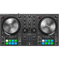 Traktor Kontrol S2 MK3 (No Software) Grade Good Used