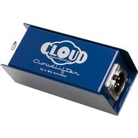 Cloud Microphones Cloudlifter CL-1 Mic Activator Grade Good Used