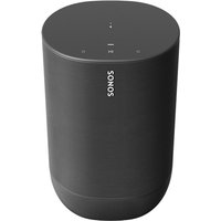 Sonos Move Smart Speaker Grade Excellent Used
