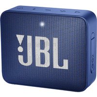 JBL GO2 Portable Bluetooth Speaker – Blue Grade Fair Used