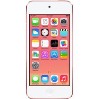 Apple iPod Touch 5th Generation 32GB – Pink Grade Good Used