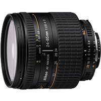 Nikkor 24-85mm f/2.8-4D IF AF Used