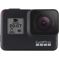 GoPro HERO 7 Black Grade Good Used