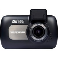 Nextbase 212 Lite 1080p Full HD Dashboard Camera Grade Good Used