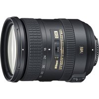 Nikon AF-S 18-200mm f/3.5-5.6G DX ED VR II Used