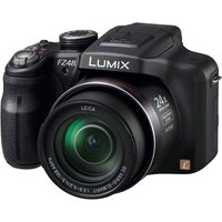 Panasonic DMC-FZ48 Grade Good Used