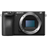 Sony Alpha 6500 ILCE-6500 24.2MP (Body Only) Grade Good Used