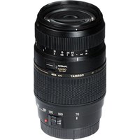 Tamron AF70-300mm F/4-5.6 Di LD Tele Macro Lens (Canon) Used