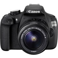 Canon EOS 1200D 18M + 18-55mm f/3.5-5.6 III Grade Fair Used