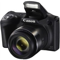 Canon PowerShot SX420 IS 20MP 42x Grade Good Used