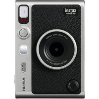 Fujifilm Instax mini EVO Instant Photo Camera Grade Excellent Used