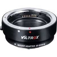 Viltrox EF – EOS M Mount Adapter Used