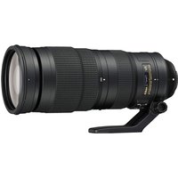 Nikon 200-500mm AF-S F/5.6E ED VR Used