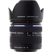 Olympus Zuiko Digital ED 14-42mm 3.5-5.6 Used