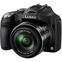 Panasonic Lumix DMC-FZ72 16.1MP 60x Grade Fair Used