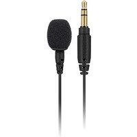 RODE Lavalier GO Professional Wearable Microphone – Black Used
